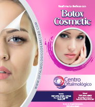 BOTOX COSMETIC