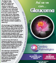 GLAUCOMA