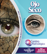 Ojo Seco