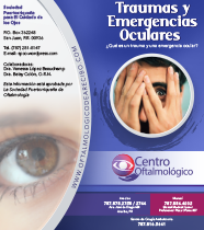 Traumas y Emergencias