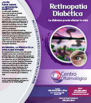 retinopatia diabetica