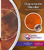 Degeneracion Macular 
