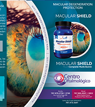 Macular Shield 
